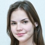 Наталья Беспалая