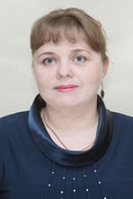 Перова О.И.